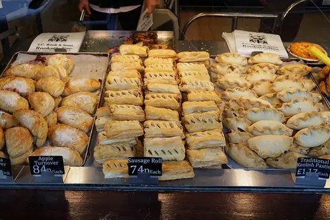 Pocklington's photo 3